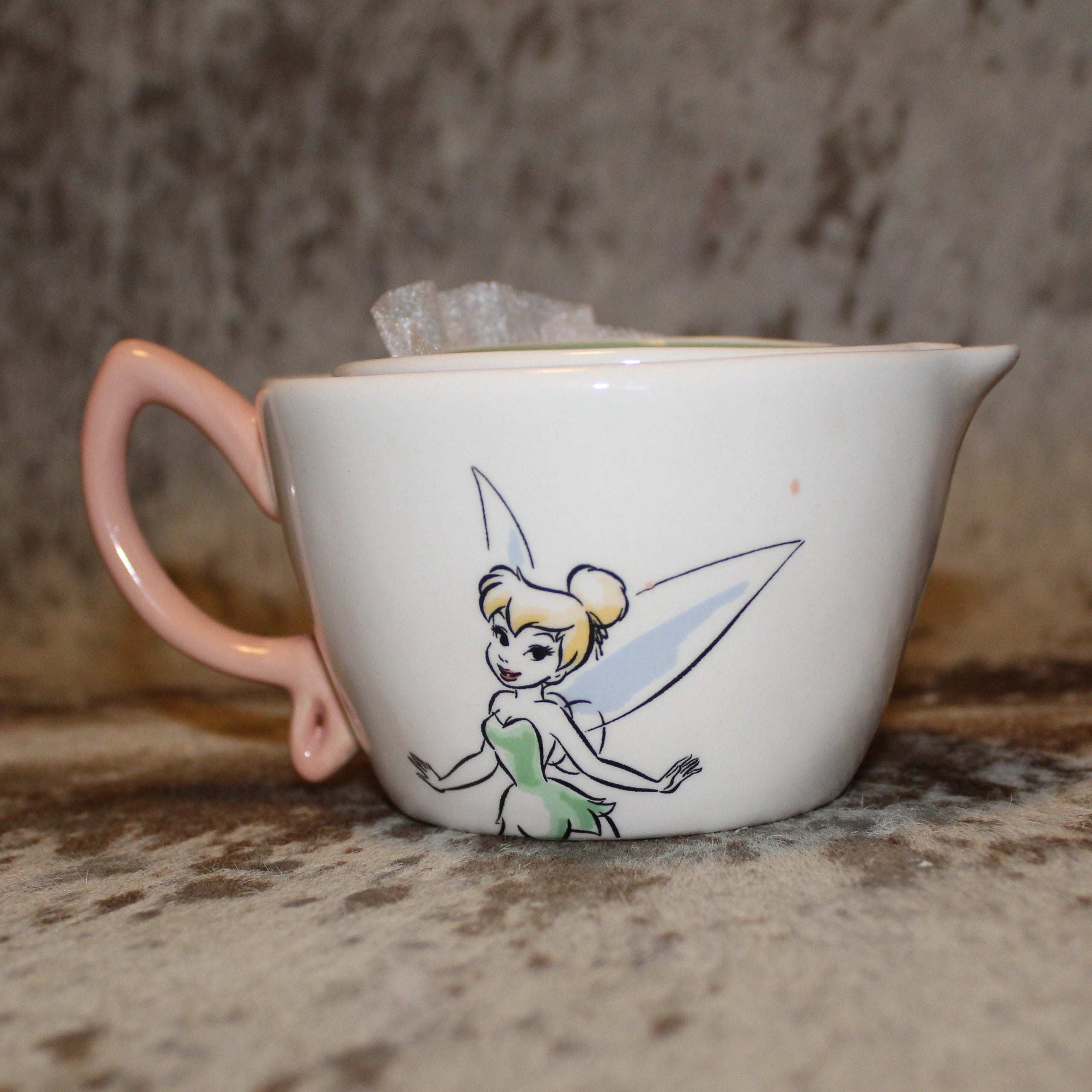 Cinderella Measuring Cups