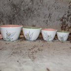 Rae Dunn Cinderella Measuring Cups