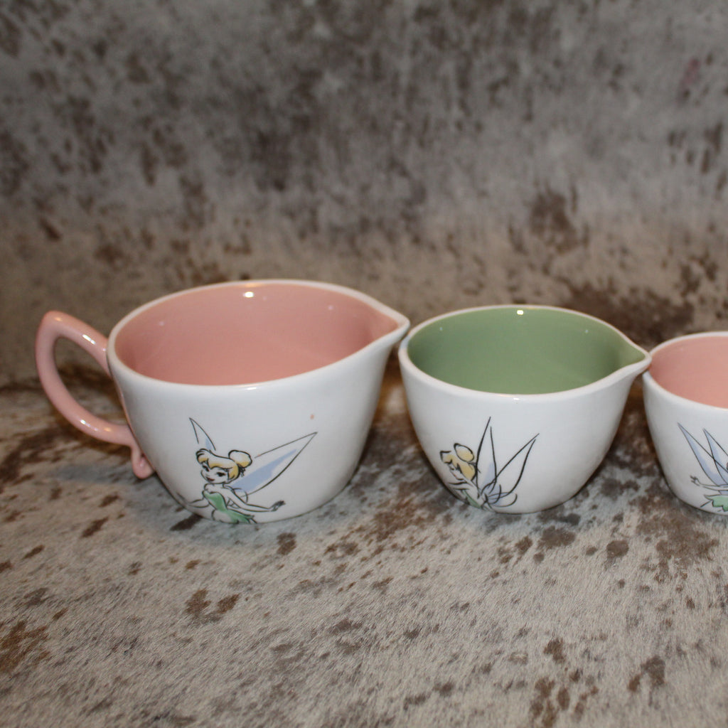 Cinderella Measuring Cups