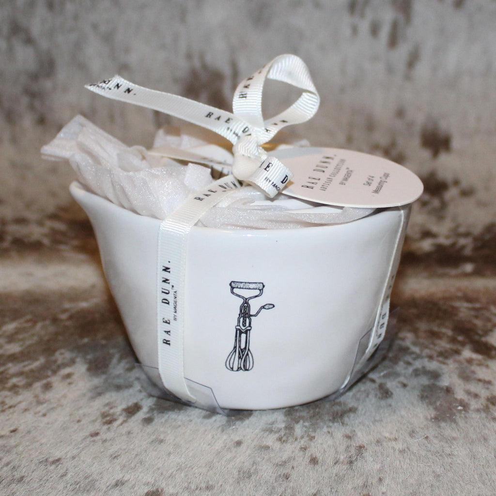 Icon Measuring Cup Set