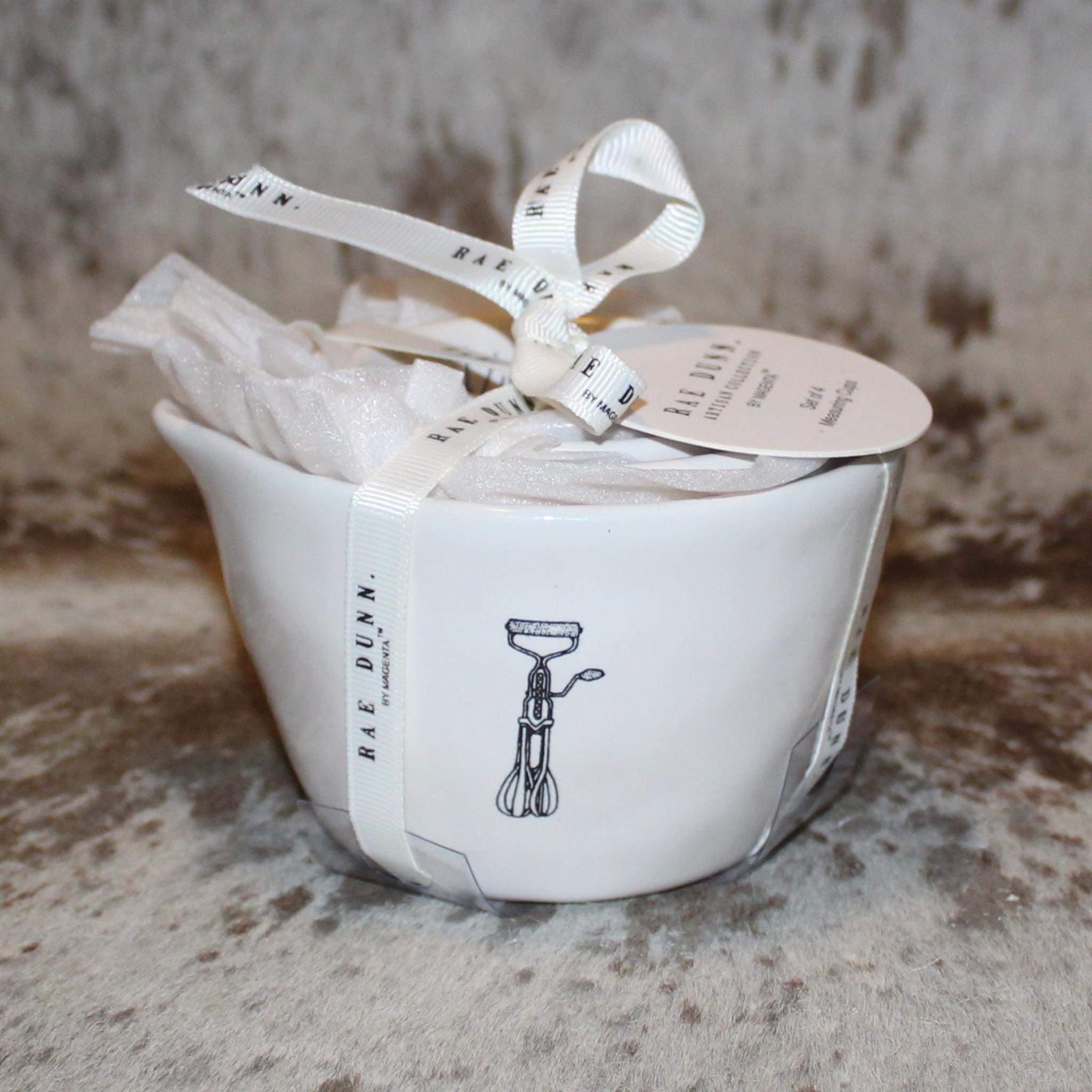 Icon Measuring Cup Set