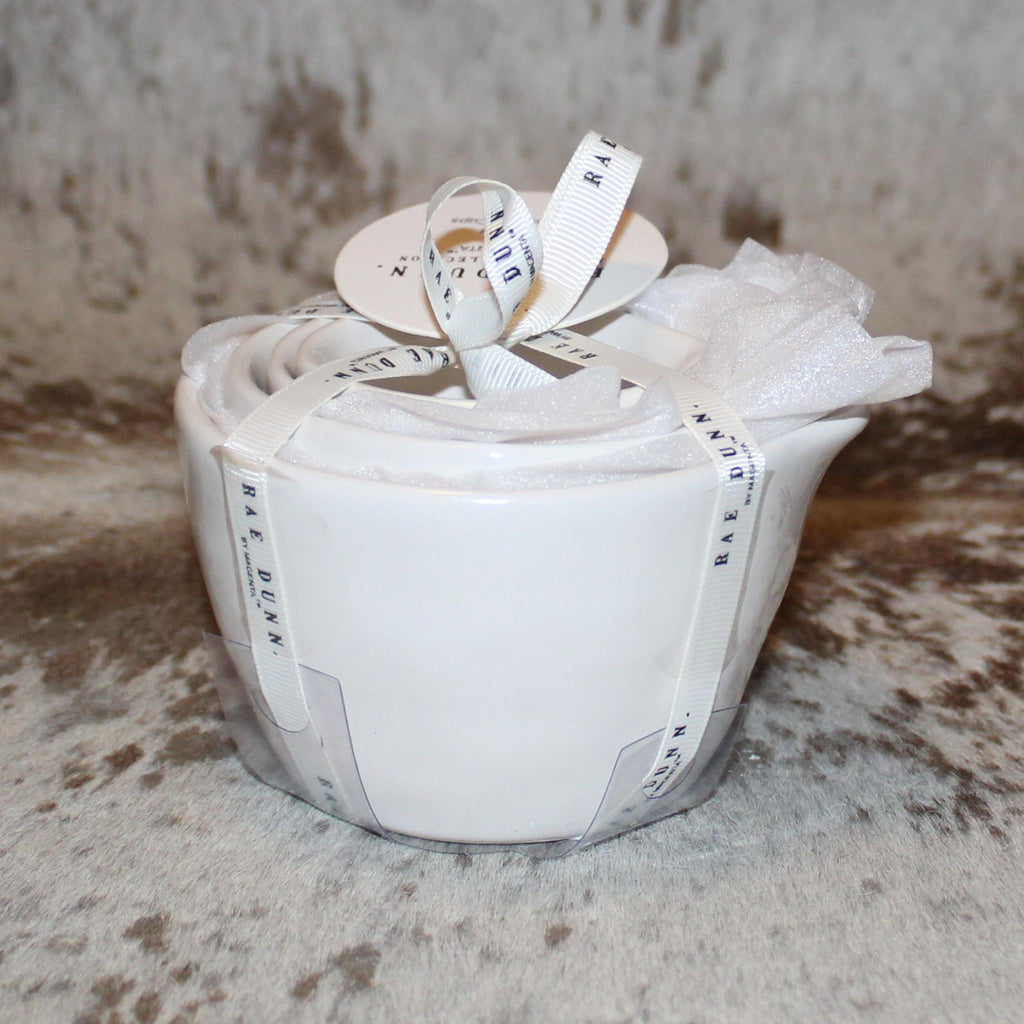 Icon Measuring Cup Set