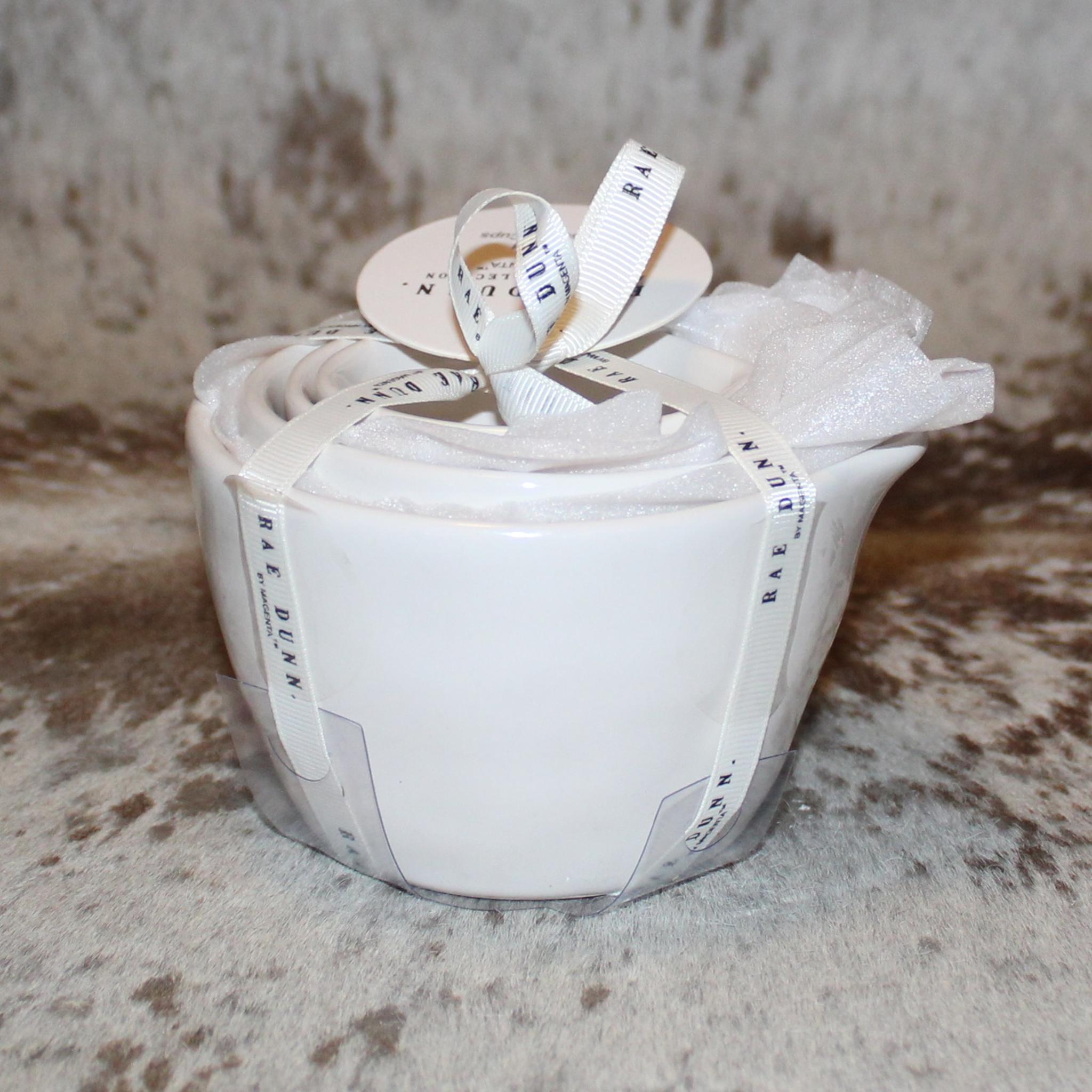 Icon Measuring Cup Set