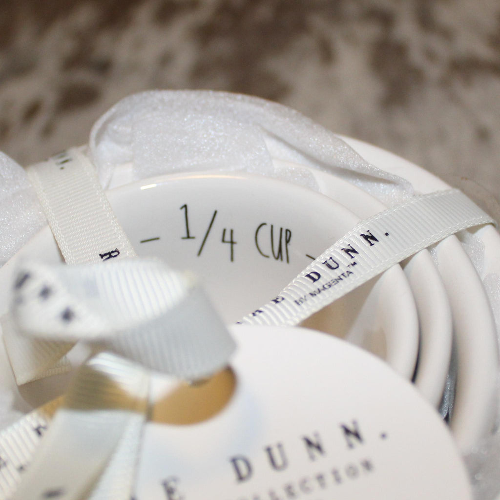 Icon Measuring Cup Set