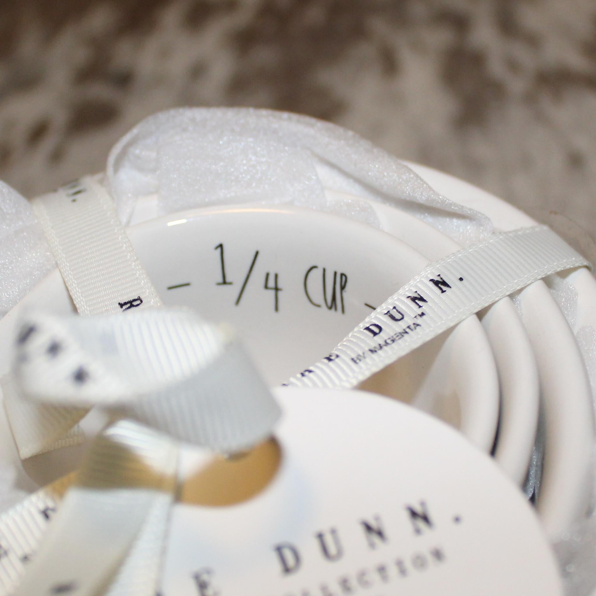 Icon Measuring Cup Set