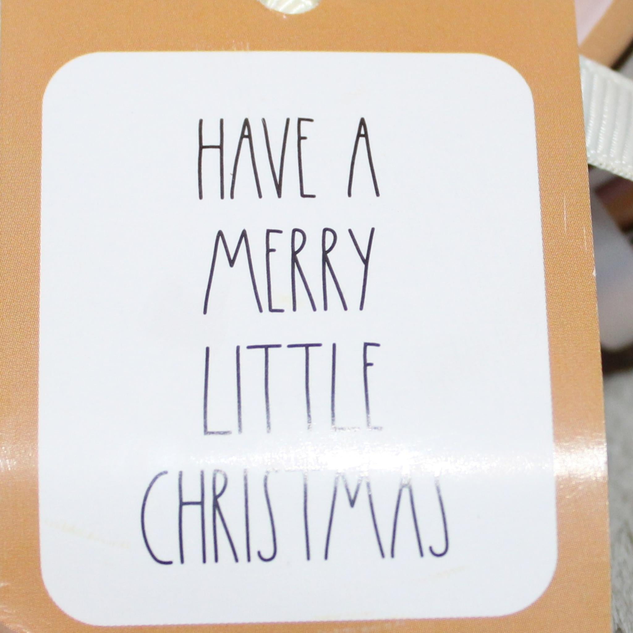 CHRISTMAS Gingerbread Man Measuring Cups