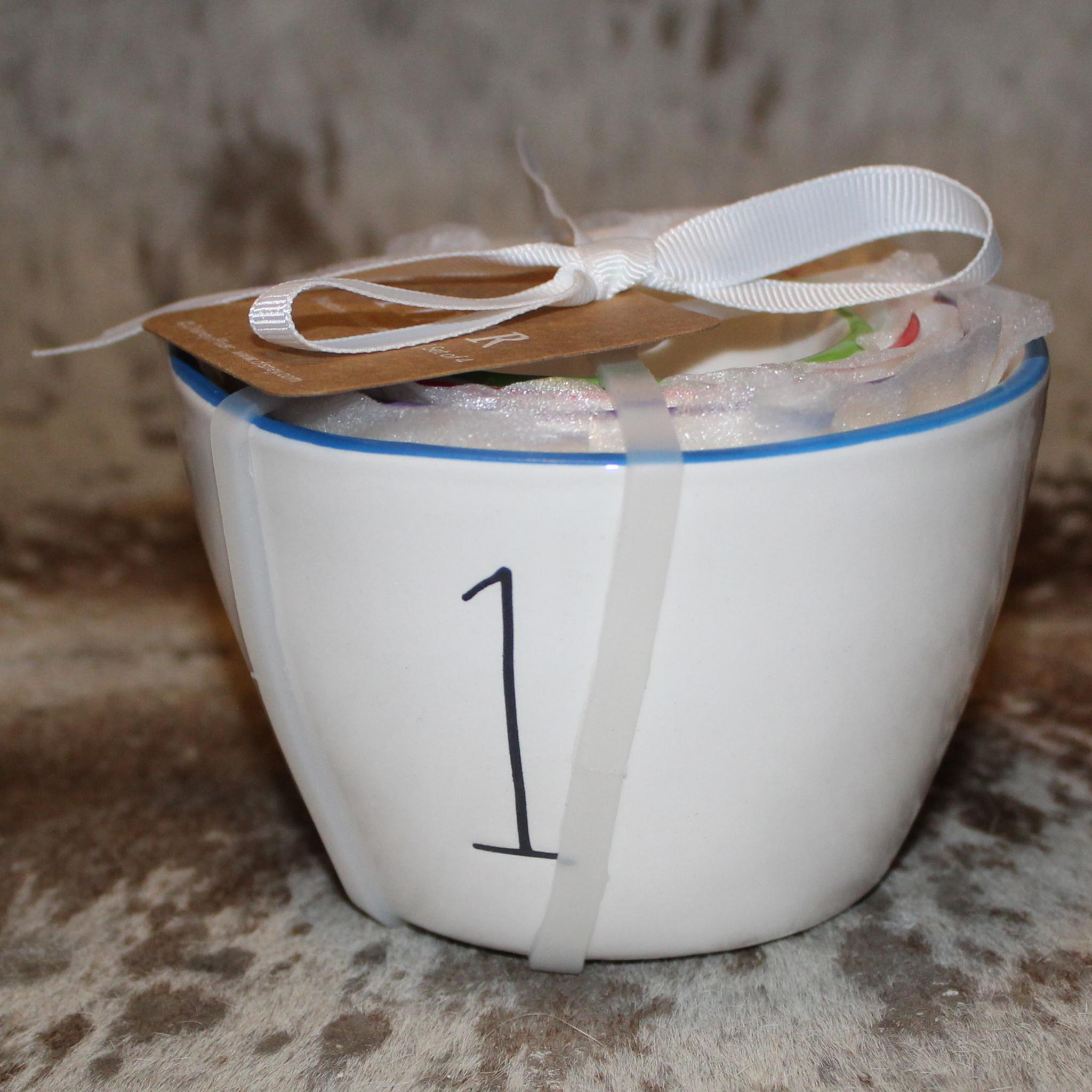 Toy Story PIxar Woody Measuring Cup Set