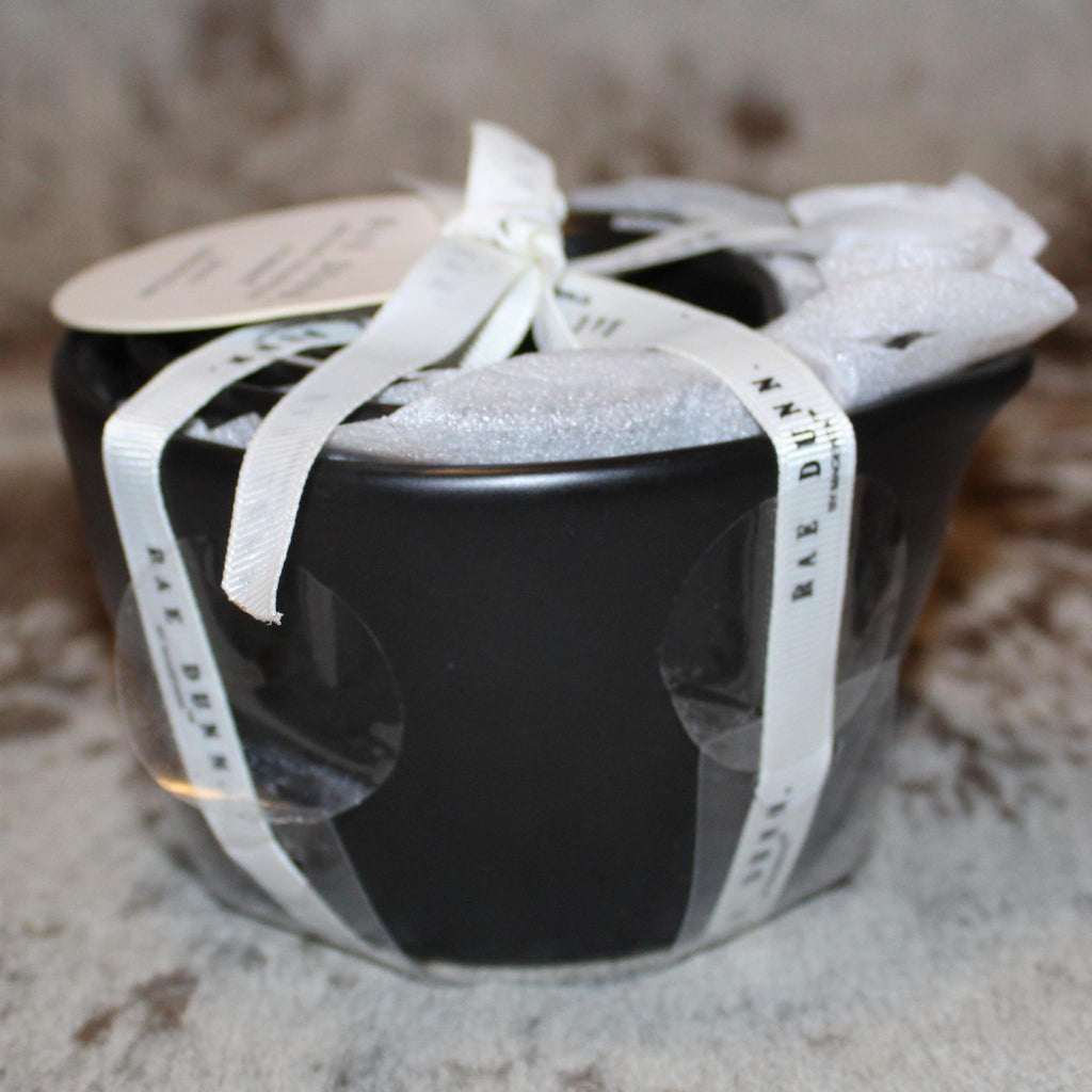 Rae Dunn Black Measuring Cups