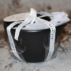 Rae Dunn Black Measuring Cups