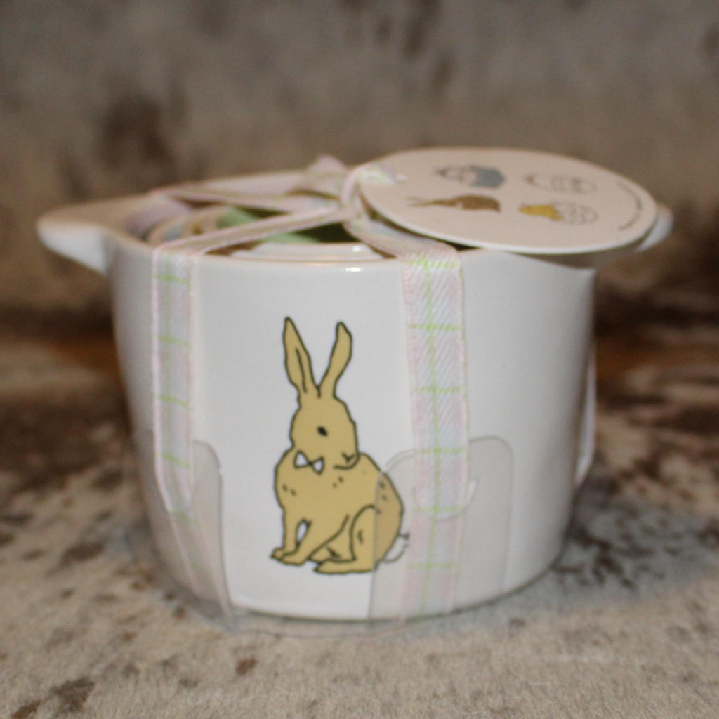 Bunny Easter Measuring Cups