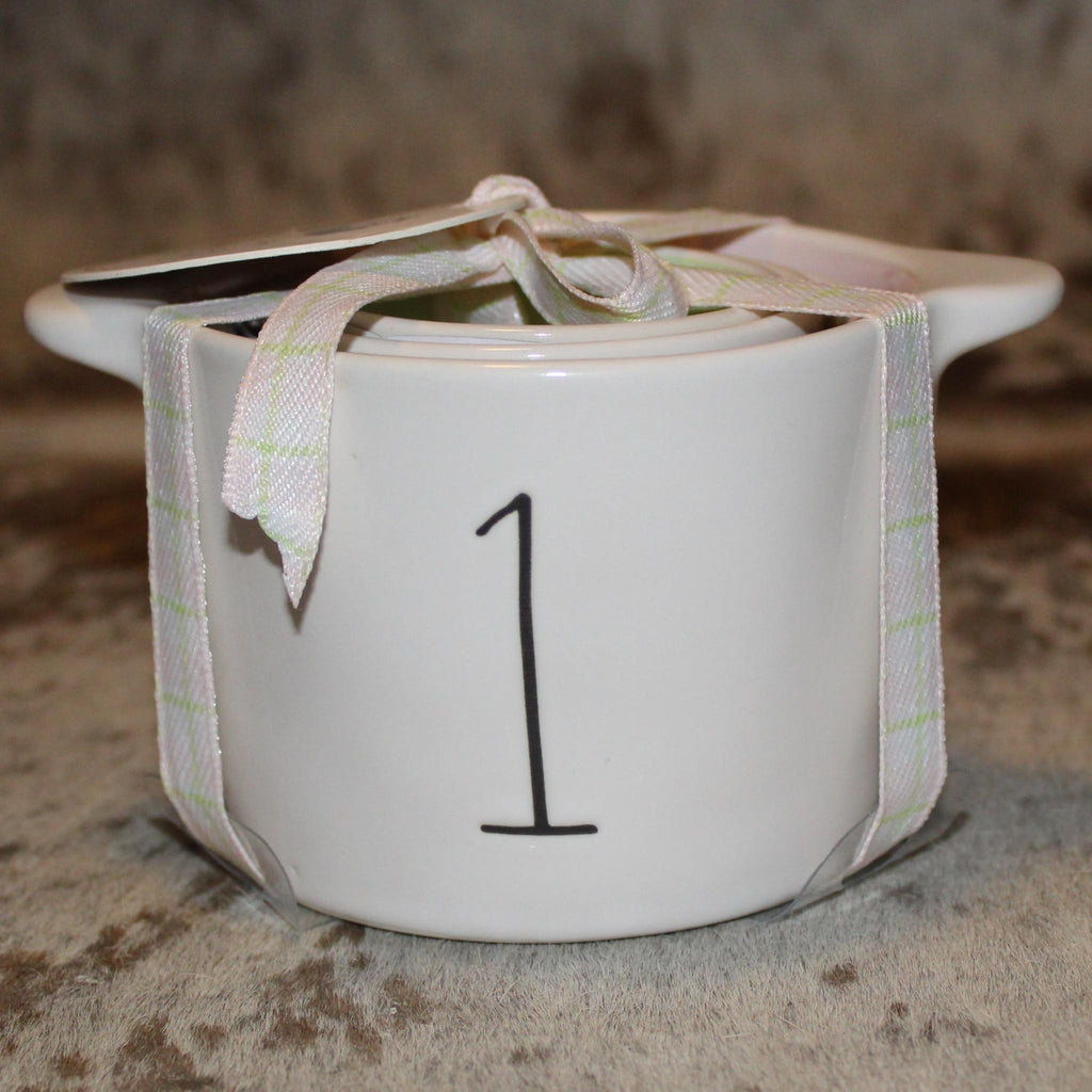 Bunny Easter Measuring Cups