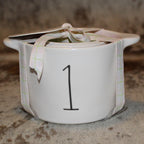 Rae Dunn Bunny Easter Measuring Cups