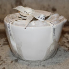 Rae Dunn Witches Legs Measuring Cups