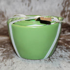 Rae Dunn Shamrock Green St. Patrick's Day Measuring Cups