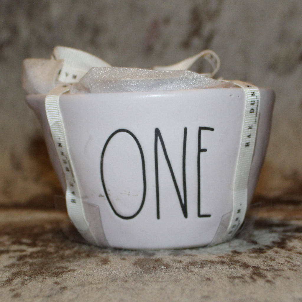 Rae Dunn Lavender Measuring Cup Set