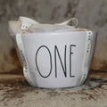 Rae Dunn Lavender Measuring Cup Set