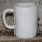 Rae Dunn SOCCER MOM White Mug