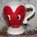 Johanna Parker Valentine's Sweetheart Mug