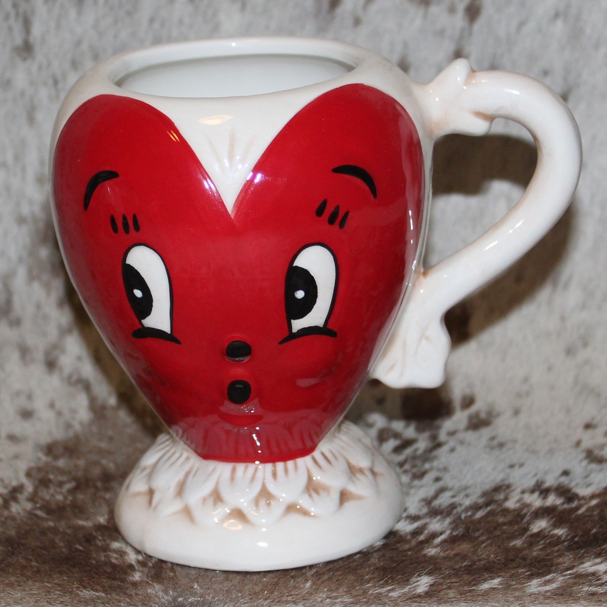Johanna Parker Valentine's Sweetheart Mug