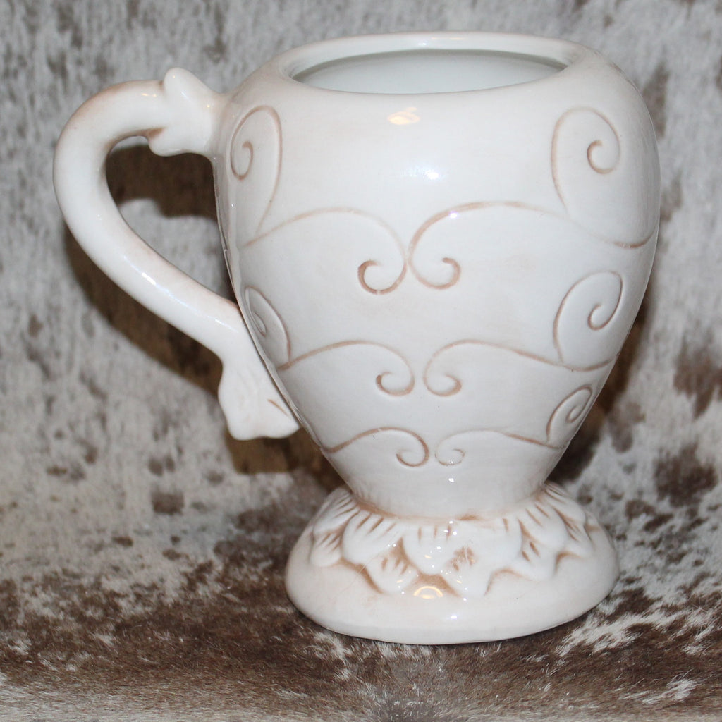 Johanna Parker Valentine's Sweetheart Mug