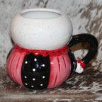 Johanna Parker Luna Valentine's Mug
