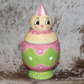 Johanna Parker Easter Chick Canister