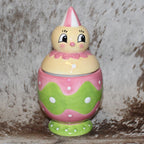 Johanna Parker Easter Chick Canister