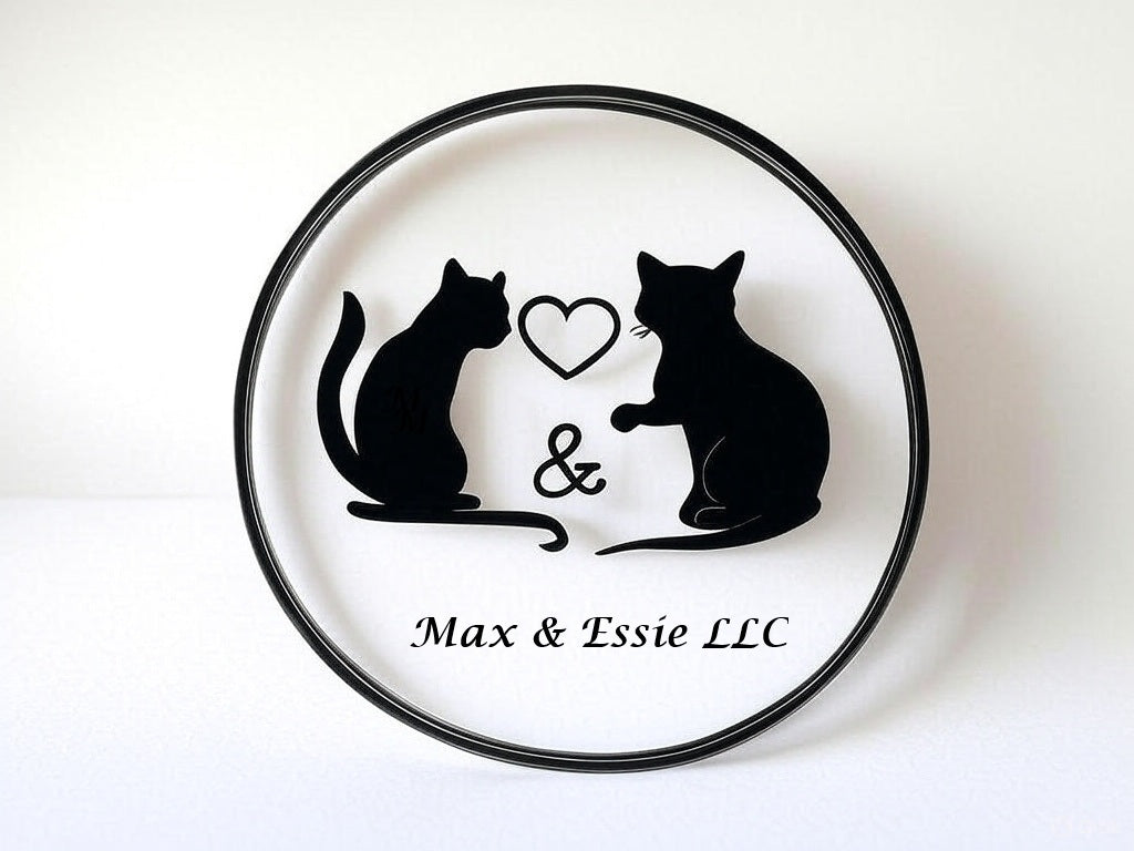Max & Essie